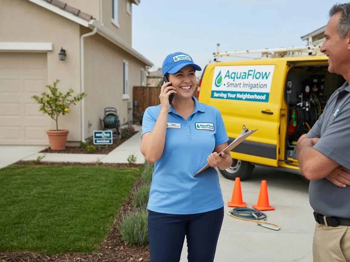 Irrigation Installation Dayton, KY FAQs